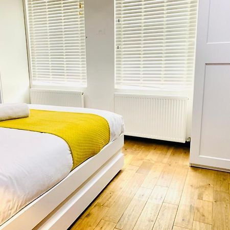 Fancy Flat In Central Londra Exterior foto